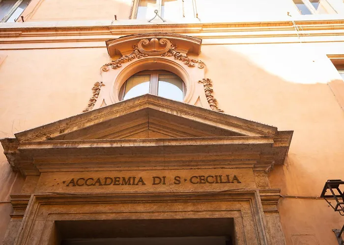 La Casa Di Ninni - Spanish Steps