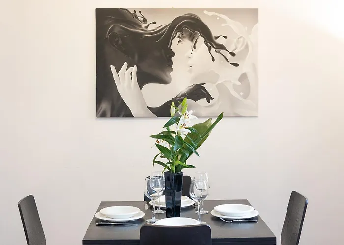 Apartmán La Casa Di Ninni - Spanish Steps