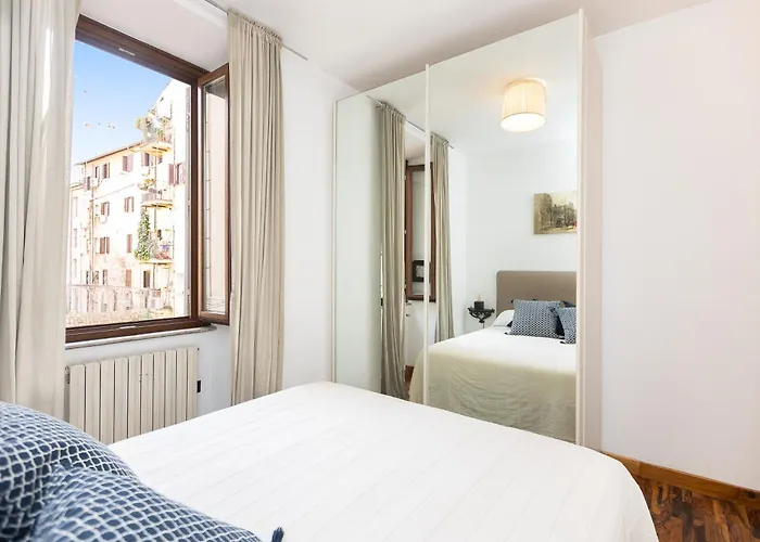 La Casa Di Ninni - Spanish Steps